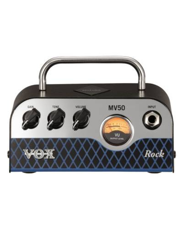 VOX MV50-CR Гітарний підсилювач