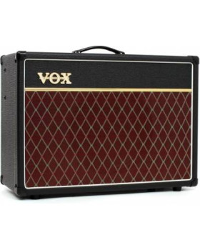 VOX AC15C1 Гітарний комбопідсилювач