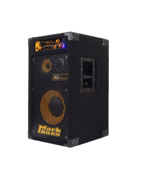 Комбопідсилювач для бас-гітари MarkBass CMD SUPER COMBO K1-foto2