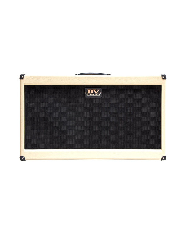 Комбопідсилювач DV Mark DV JAZZ 212