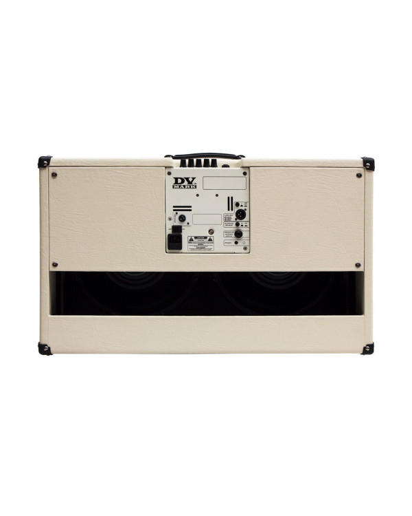 Комбопідсилювач DV Mark DV JAZZ 212