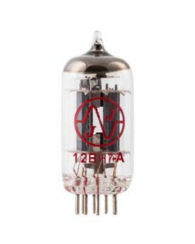 Лампа для підсилювача JJ ELECTRONIC 12BH7-A
