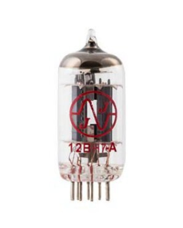Лампа для підсилювача JJ ELECTRONIC 12BH7-A
