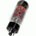 Лампа для підсилювача JJ ELECTRONIC 6L6GC (підібрана 4-ка)