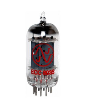 Лампа для підсилювача JJ ELECTRONIC ECC803S (12AX7LPS, 7025)