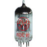 Лампа для підсилювача JJ  ELECTRONIC ECC81 (12AT7)