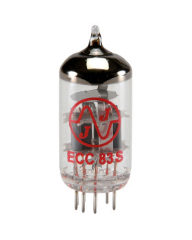 Лампа для підсилювача JJ  ELECTRONIC ECC83S (12AX7, 7025)