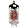 Лампа для підсилювача JJ  ELECTRONIC ECC83S (12AX7, 7025)