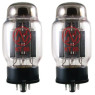 Лампа для підсилювача JJ ELECTRONIC KT66 (підібрана пара)