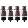 Лампа для підсилювача JJ ELECTRONIC KT66 (підібрана 4-ка)