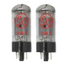 Лампа для підсилювача JJ ELECTRONIC 6V6s (підібрана пара)