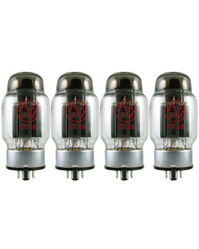 Лампа для підсилювача JJ ELECTRONIC KT88 (підібрана 4-ка)