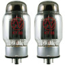 Лампа для підсилювача JJ ELECTRONIC KT88 (підібрана пара)