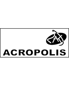 ACROPOLIS АГМ-14 Чохол для акустичної гітари легкий