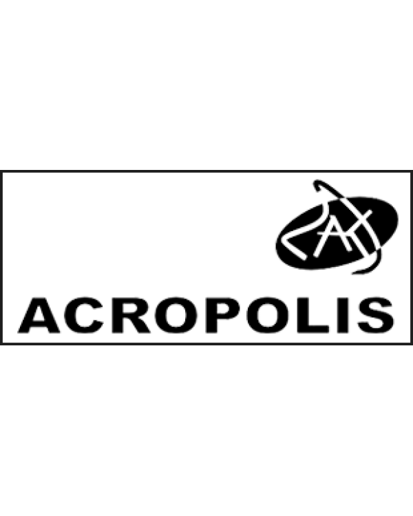 ACROPOLIS АГМ-14 Чохол для акустичної гітари легкий