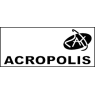 ACROPOLIS АГМ-14 Чохол для акустичної гітари легкий