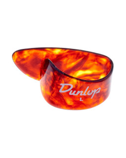 Набір медіаторів DUNLOP SHELL LARGE THUMBPICKS (12шт)-foto6