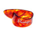 Набір медіаторів DUNLOP SHELL LARGE THUMBPICKS (12шт)