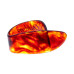 Набір медіаторів DUNLOP SHELL LARGE THUMBPICKS (12шт)