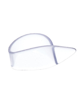 Набір медіаторів DUNLOP CLEAR THUMBPICK LARGE (12 шт)-foto2