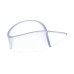 Набір медіаторів DUNLOP CLEAR THUMBPICK LARGE (12 шт)
