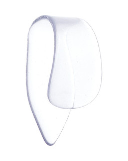 Набір медіаторів DUNLOP CLEAR THUMBPICK LARGE (12 шт)