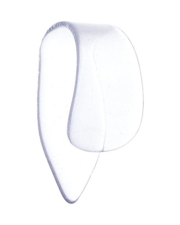 Набір медіаторів DUNLOP CLEAR THUMBPICK LARGE (12 шт)