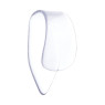 Набір медіаторів DUNLOP CLEAR THUMBPICK LARGE (12 шт)