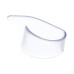 Набір медіаторів DUNLOP CLEAR THUMBPICK LARGE (12 шт)