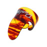 Медіатори-кігті набір DUNLOP SHELL MEDIUM FINGER PICKS (12шт)