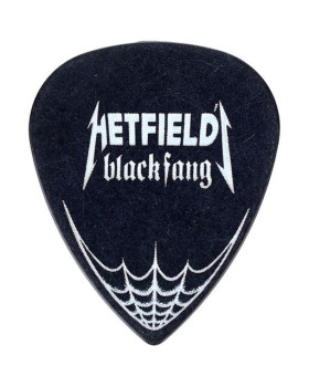 Набір медіаторів DUNLOP HETFIELD'S BLACK FANG PICK TIN 0.94-foto4