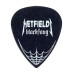 Набір медіаторів DUNLOP HETFIELD'S BLACK FANG PICK TIN 0.94