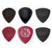 Набір медіаторів DUNLOP JOHN PETRUCCI SIGNATURE PICK VARIETY PACK