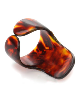 Набір медіаторів-кіготь DUNLOP SHELL LARGE FINGER PICKS (12шт)-foto2
