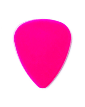 Медіатор DUNLOP DELRIN 500 PICK .96MM-foto4