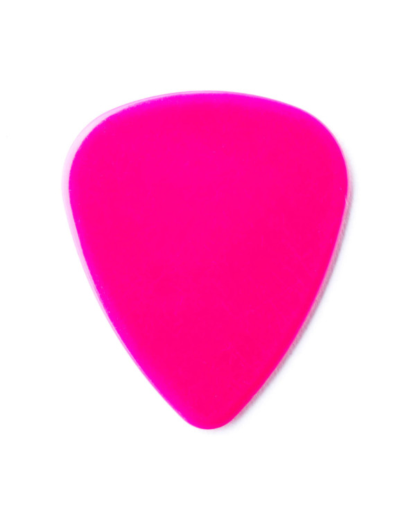 Медіатор DUNLOP DELRIN 500 PICK .96MM