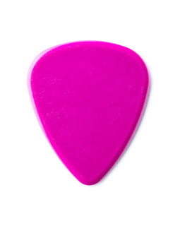 Медіатор DUNLOP DELRIN 500 PICK 1.14MM-foto4