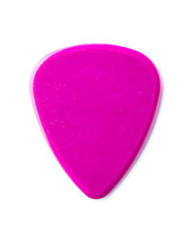 Медіатор DUNLOP DELRIN 500 PICK 1.14MM-foto4