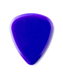 Медіатор DUNLOP DELRIN 500 PICK 2.0MM-foto4