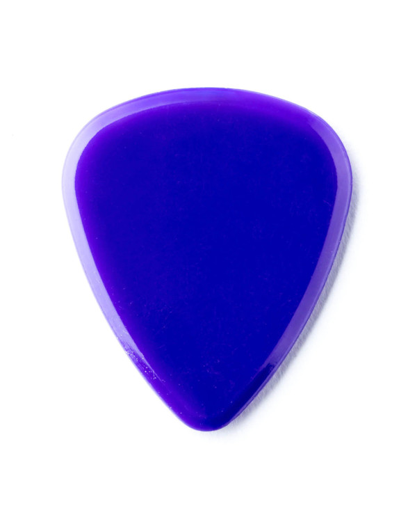 Медіатор DUNLOP DELRIN 500 PICK 2.0MM