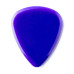 Медіатор DUNLOP DELRIN 500 PICK 2.0MM