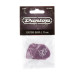 Набір медіаторів DUNLOP GATOR GRIP PICK .71MM
