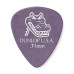 Набір медіаторів DUNLOP GATOR GRIP PICK .71MM