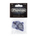 DUNLOP Gator Grip Standard, набір медіаторів, 12 шт.