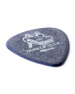 DUNLOP Gator Grip Standard, набір медіаторів, 12 шт.-foto2