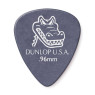 DUNLOP Gator Grip Standard, набір медіаторів, 12 шт.