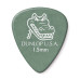 Набір медіаторів DUNLOP GATOR GRIP PICK 1.5MM