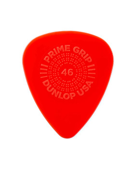 Набір медіаторів DUNLOP PRIMEGRIP DELRIN 500 PICK .46MM-foto3