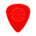 Набір медіаторів DUNLOP PRIMEGRIP DELRIN 500 PICK .46MM