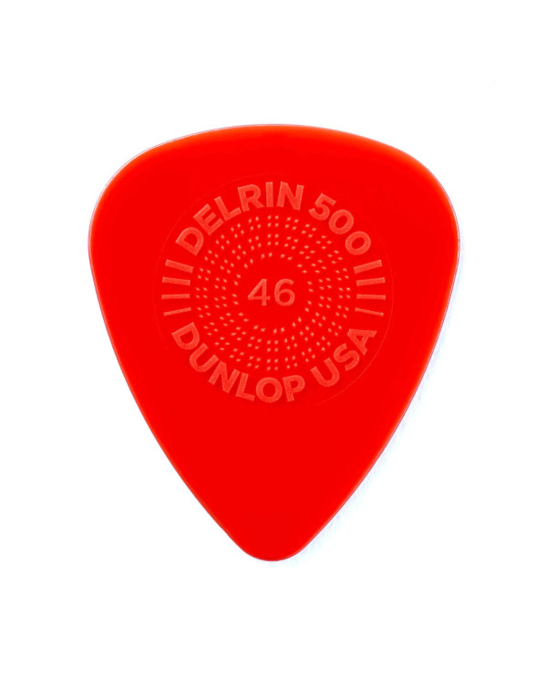 Набір медіаторів DUNLOP PRIMEGRIP DELRIN 500 PICK .46MM